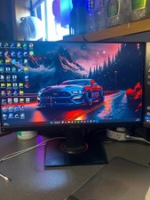 ASUS VG249Q 23.8 inch IPS LCD Gaming Monitor picture