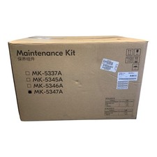 Genuine Kyocera MK-5347A 1702WH7US0 Maintenance Kit TASKalfa 408ci 508ci OEM picture