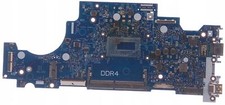 17910-1 FOR DELL Laitiude 3300 Notebook Motherbroad 4415U 17910-1 CN-099FY7 picture