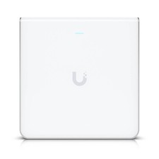 AP UBIQUITI U6 Enterprise POE black picture