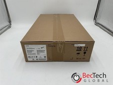 HP Aruba 6000 48-Port Managed Ethernet Switch - Black - R8N86A#ABA picture