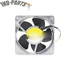 109L1448H509 Cooling Fan for SANYO DC 48V 0.29A 140*140*50mm 3pin Replacement picture