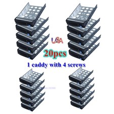 20x 01-SC93301 Supermicro 3.5