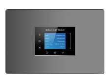 Grandstream UCM6300A IP-PBX 0 FXO-Ports Pbx Voice over ip Ethernet Power over picture