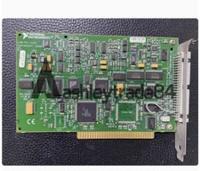 1PCS Used Tested National Instruments（NI） control card LAB-PC-1200 picture