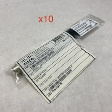 Cisco AIR-ANT2524DB-R 2.4GHz 2 dBi/5 GHz 4 dBi Swivel Dipole Antenna - Lot of 10 picture