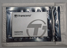 Transcend 1TB 2.5-inch Solid State Drive (SSD) TS1TSSD370S picture