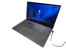 Asus Zenbook Flip 15 Q526F i7-8565U 1.8GHz 256GB NVMe 16GB Ram Touch Win 11 +AC picture