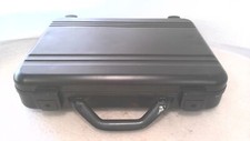 MATIAS LAPTOP ARMOR, BLACK ALUMINUM SLIM 14-17