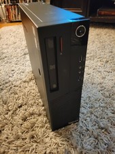 Lenovo ThinkCentre M83 Desktop Check Pictures For DETAILS picture