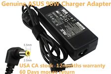 NEW Genuine ASUS A53 A53Z A53S A53T A55A U47A U57A A53SD 90W Charger Adapter OEM picture