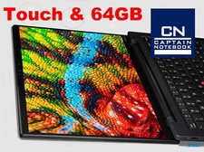 LENOVO THINKPAD X1 CARBON G11 64GB 256G i7-1370P 14