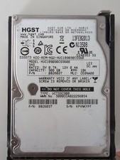 Hitachi Ultrastar C10K900 900GB Internal 10000RPM 2.5