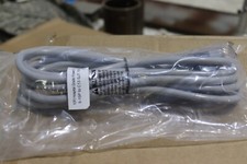 15Pack 6ft Hospital Grade Green Dot 5-15P to C13 SJT Black Color Power Cord picture