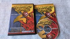Graffiti Fonts 3.2 Collection - CDROM - Royalty Free Commercial License picture