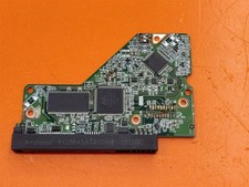 ⭐️⭐️⭐️⭐️⭐️ HDD PCB Only 2061-771640-103 AJ 3.5