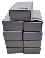 9X STG Skytech Global USB-A Optical Mouse Black for Home or Office Use picture