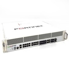 Fortinet FortiGate 1100E Firewall Network Security Appliance FG-1100E - Claimed picture