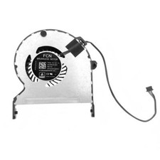 New GPU Cooling Fan for HP Z2 MINI G5 4Pin L97191-001 Laptop Replacemen Parts picture