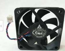 For 1pc DELTA NUB0612LB fan 6015 12V 0.08A 3pin   picture