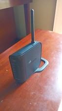 Belkin Wireless G Router 54 Mbps 4-Port 10/100, Good router for any use picture
