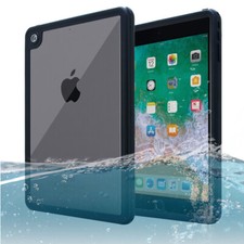Waterproof Case for iPad 6th/5th Generation 9.7 inch Shockproof Heavy Duty Cover picture