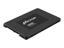 Micron MTFDDAK240TGA1BC1ZABYYR 5400 PRO 240GB SSD 2.5