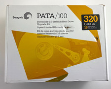 Seagate 320GB 7200RPM 3.5