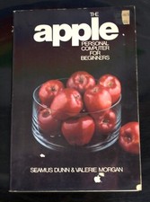 The Apple Personal Computer for Beginners picture