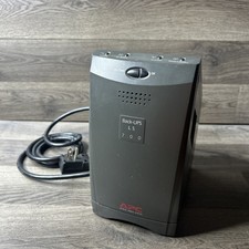 APC Back-UPS LS 700 - 7-Outlet, 700VA, 410W UPS picture