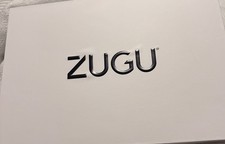 ZUGU Muse Case for iPad 10.2” 7th 8th 9th Gen – Berry – NEW SEALED picture