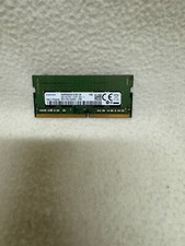 Genuine Samsung 4GB 1Rx8 PC4-2133P | M471A5143EB0-CPB RAM - USED picture