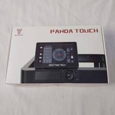 BIGTREETECH Panda Touch for Bambu-Lab P1S, P1P, X1C, X1E, A1, A1 Mini 3D Printer picture