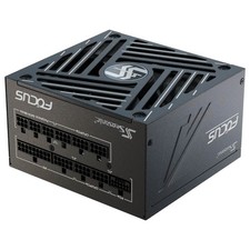 Seasonic Focus (V4) GX-850 850W ATX 3.1 80+ Gold PSU SRP-FGX851-A5A32SF picture