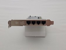 Intel 94Y5167 Quad-Port Gigabit NIC Ethernet Network Adapter w/ Long Bracket picture