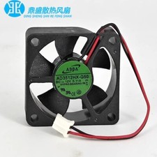 ADDA AD3512HX-G50 12V 0.11A 3510 2-Pin Silent Cooling Fan picture