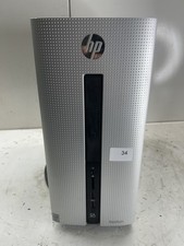 HP 550-153w Intel Core i3-4170 3.70GHz 6GB NO HDD picture