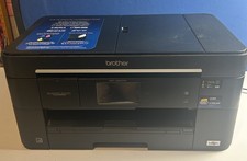 Brother MFC-J5620DW Business Smart Plus Wireless All-In-One No Ink -ink Needed picture