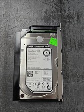 Dell ST4000NM0023 9ZM270-157 4TB SAS 3.5 7.2K ENTERPRISE DRIVE compellent drmyh picture