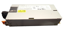 IBM 00RR859 1400W 8286-41A Power S814 8284-22A High Efficiency Power Supply picture