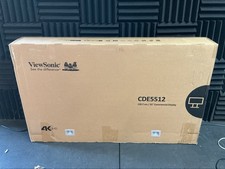 ViewSonic CDE5512 54.6