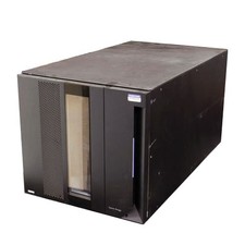 IBM 3576-E9U TS3310 Tape Expansion picture