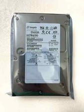 Seagate Cheetah ST373453LW 15K.3 73.4 GB SCSI 68pin 3.5 in U320 HDD Hard Drive picture