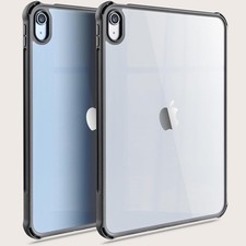 Rugged and Durable Case for 2025 iPad 11th Gen 11 Inch with Pencil Holder picture