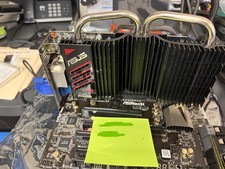 USED ASUS Nvidia GeForce GT640-DCSL-2GD3 Graphic Card - 2GB DDR3 picture