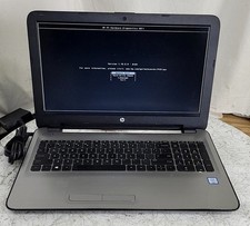 HP Notebook 15-ay011nr W2M75UA-ABA Laptop Core I5-6200U 8GB SEE NOTES picture