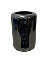 Apple Mac Pro 2013, Xeon 8-Core E5, 32GB RAM, 251GB SSD, AMD FirePro D500 3G GPU picture