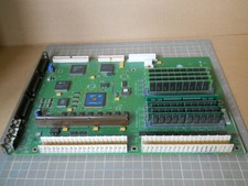 IBM 7009-C10, C20  I/O Planar 65G8275 65G7904 RS6000 with 64 Meg -  Fully Tested picture