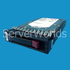HP 454274-001 450GB 15K Pluggable SAS Drive 3.5