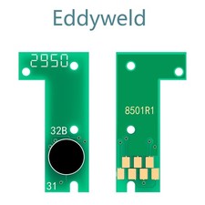 9colors/set T8501-T8509 Cartridge Reset Permanent Chip Set For EPSON P800 picture